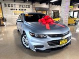 Used 2018 Chevrolet Malibu LT w/ Driver Confidence Package image 2