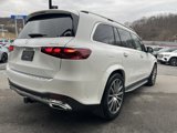 New 2025 Mercedes-Benz GLS 450 4MATIC image 5