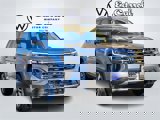 New 2025 Volkswagen Atlas SEL image 3