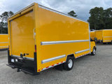 Used 2021 GMC Savana 3500 Extended w/ Power Convenience Package image 5