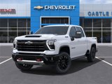 New 2025 Chevrolet Silverado 2500 LTZ w/ Trail Boss Package image 6