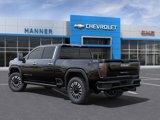 New 2025 GMC Sierra 2500 Denali Ultimate image 3