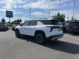 New 2026 Chevrolet Traverse Z71 image 3