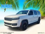 New 2025 Jeep Wagoneer L Series II w/ Convenience Group I image 3