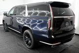 Used 2021 Cadillac Escalade ESV Premium Luxury image 2