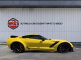 Used 2019 Chevrolet Corvette ZR1 w/ Chrome Badge Package image 6