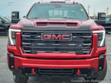 New 2026 GMC Sierra 3500 AT4 w/ AT4 Premium Plus Package image 4