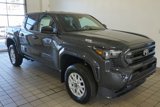 New 2024 Toyota Tacoma SR image 2