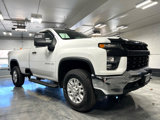 Used 2020 Chevrolet Silverado 3500 W/T w/ WT Convenience Package image 3
