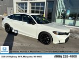 New 2025 Honda Civic Sport image 2