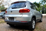 Used 2016 Volkswagen Tiguan S image 6