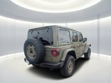New 2025 Jeep Wrangler Unlimited Sport S 4xe image 4