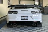 Used 2020 Chevrolet Camaro ZL1 image 5