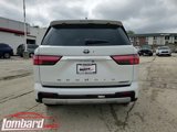 New 2025 Toyota Sequoia Capstone image 4