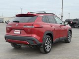 Used 2022 Toyota Corolla Cross XLE image 4