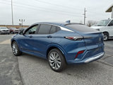 New 2025 Buick Envista Avenir image 5