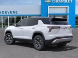 New 2026 Chevrolet Equinox LT w/ Convenience Package II image 3