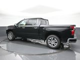 New 2026 Chevrolet Silverado 1500 LTZ w/ LTZ Premium Package image 3