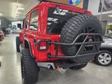 New 2025 Jeep Wrangler Unlimited Sport image 3