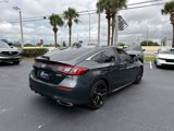 Used 2023 Honda Civic Sport Touring image 4