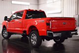 New 2025 Ford F350 Lariat image 5
