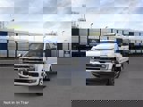 New 2026 Ford F450 Platinum w/ Platinum Plus Package image 3