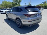 New 2025 Acura MDX A-Spec image 3