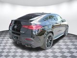 New 2025 Mercedes-Benz GLE 53 AMG 4MATIC Coupe image 5