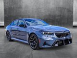 New 2026 BMW M5 w/ Executive Package image 3