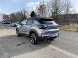 New 2025 Chevrolet TrailBlazer RS w/ Convenience Package image 4