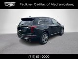 Certified 2022 Cadillac XT6 Premium Luxury w/ Technology Package image 4