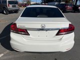 Used 2015 Honda Civic SE image 4