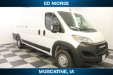 New 2025 RAM ProMaster 3500 image 3