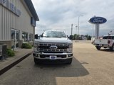 New 2025 Ford F350 4x4 Crew Cab Super Duty image 3