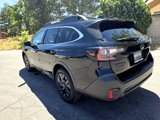 Used 2022 Subaru Outback Onyx Edition XT image 4