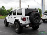 Used 2024 Jeep Wrangler Unlimited Rubicon 392 w/ Dual Door Group (Lowers Only) image 3