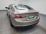 Used 2022 Chevrolet Malibu LT image 6