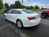 Used 2018 Chevrolet Malibu Hybrid image 5