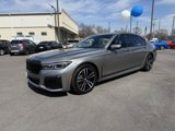 Used 2022 BMW 750i xDrive w/ M Sport Package image 3