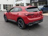 New 2025 Buick Envision Sport Touring image 4