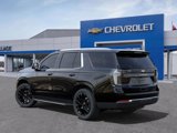 New 2025 Chevrolet Tahoe LT w/ Comfort Package image 3
