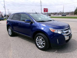 Used 2013 Ford Edge Limited image 3