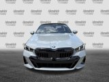 New 2026 BMW 550e xDrive image 3