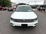 Used 2018 Volkswagen Tiguan SE w/ Panoramic Sunroof Package image 2