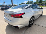 Used 2019 Nissan Altima 2.5 SR w/ SR Premium Package image 6