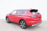 New 2025 Mitsubishi Outlander SE image 2