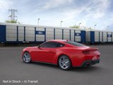 New 2025 Ford Mustang Premium image 5