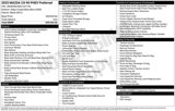 New 2025 MAZDA CX-90 Plug-In Hybrid w/ Preferred image 5
