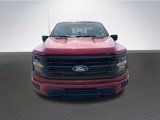 New 2025 Ford F150 XLT w/ Equipment Group 302A MID image 2