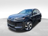 New 2025 Audi Q6 e-tron Prestige image 3